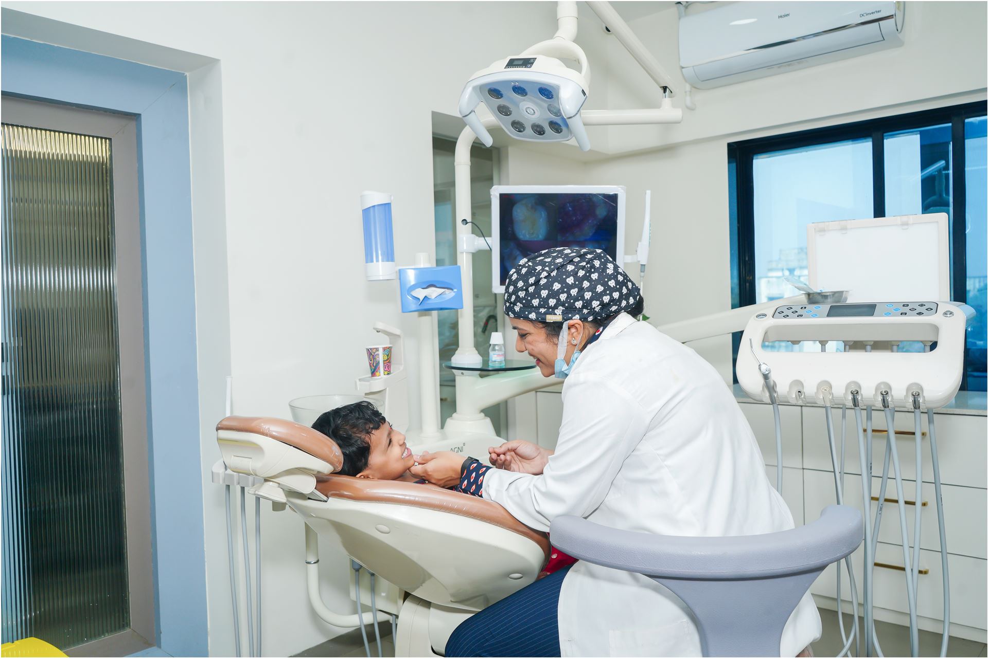 Clinic Image
